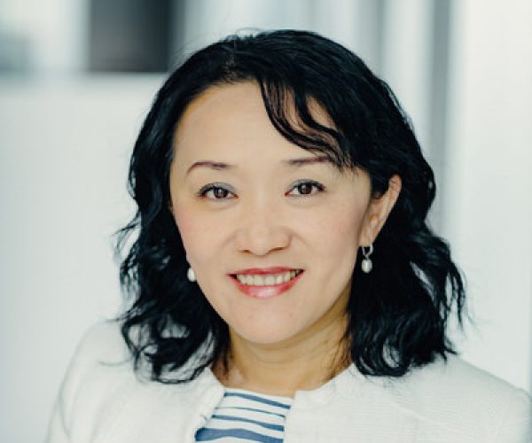 Image: Jing Li Taklo