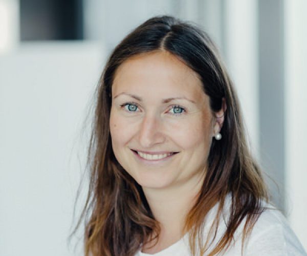 Image: Kristin Blomberg Sveen
