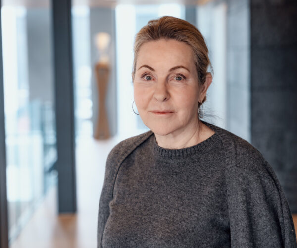 Image: Lone Fønss Schrøder