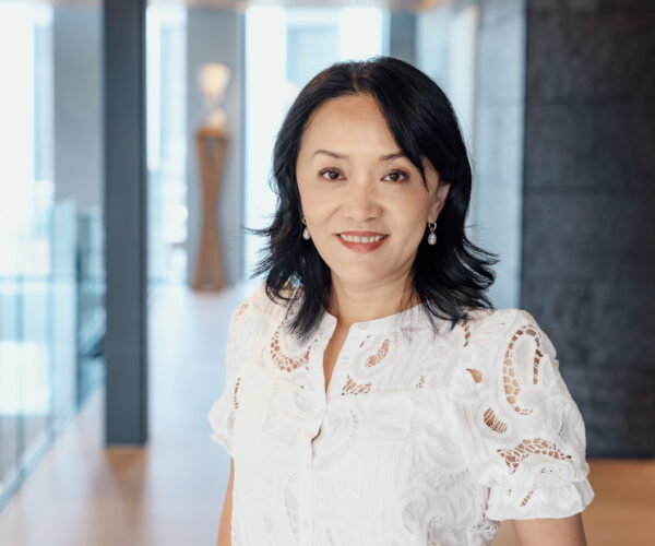 Image: Jing Li Taklo