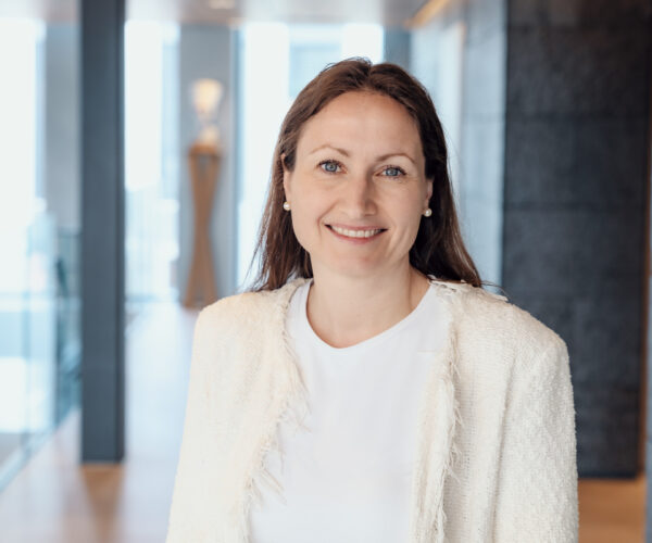 Image: Kristin Blomberg Sveen