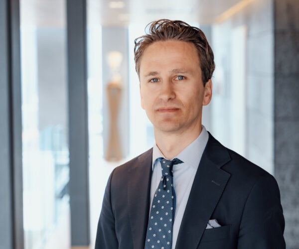 Image: Øyvind Paaske